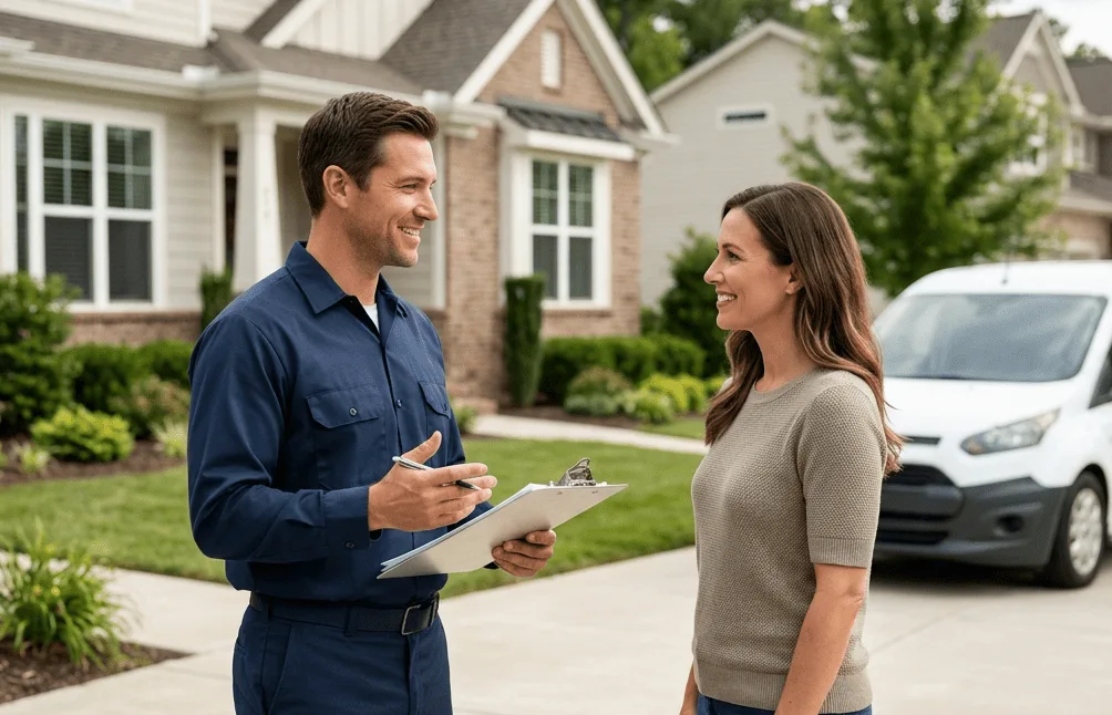 Mold Remediation Springville, NY FAQs